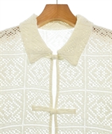 BEAUTY&YOUTH UNITED ARROWS（ビューティーアンドユースユナイテッドアローズ）カジュアルシャツ 白 サイズ:-(M位) レディース/2200607397017
