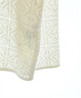 BEAUTY&YOUTH UNITED ARROWS（ビューティーアンドユースユナイテッドアローズ）カジュアルシャツ 白 サイズ:-(M位) レディース/2200607397017