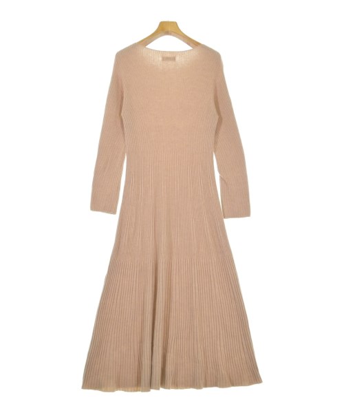 BEAUTY&YOUTH UNITED ARROWS（ビューティーアンドユースユナイテッドアローズ）ワンピース ベージュ サイズ:S レディース/2200607957068