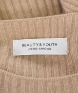 BEAUTY&YOUTH UNITED ARROWS（ビューティーアンドユースユナイテッドアローズ）ワンピース ベージュ サイズ:S レディース/2200607957068