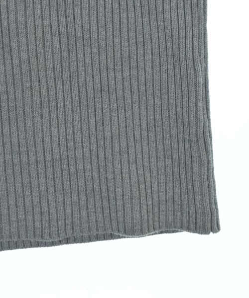 BEAUTY&YOUTH UNITED ARROWS（ビューティーアンドユースユナイテッドアローズ）ワンピース グレー サイズ:F レディース/2200607957112