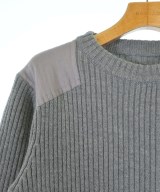 BEAUTY&YOUTH UNITED ARROWS（ビューティーアンドユースユナイテッドアローズ）ワンピース グレー サイズ:F レディース/2200607957112