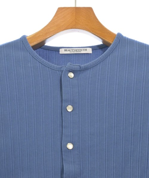 BEAUTY&YOUTH UNITED ARROWS（ビューティーアンドユースユナイテッドアローズ）カーディガン 青 サイズ:-(M位) レディース/2200608345178