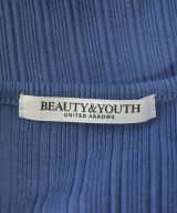 BEAUTY&YOUTH UNITED ARROWS（ビューティーアンドユースユナイテッドアローズ）カーディガン 青 サイズ:-(M位) レディース/2200608345178