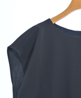 BEAUTY&YOUTH UNITED ARROWS（ビューティーアンドユースユナイテッドアローズ）ブラウス 紺 サイズ:F レディース/2200608390031