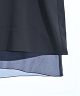 BEAUTY&YOUTH UNITED ARROWS（ビューティーアンドユースユナイテッドアローズ）ブラウス 紺 サイズ:F レディース/2200608390031