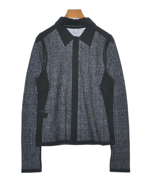 BEAUTY&YOUTH UNITED ARROWS（ビューティーアンドユースユナイテッドアローズ）ブラウス 黒 サイズ:-(M位) レディース/2200609516010