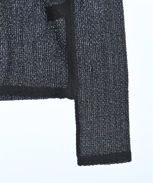 BEAUTY&YOUTH UNITED ARROWS（ビューティーアンドユースユナイテッドアローズ）ブラウス 黒 サイズ:-(M位) レディース/2200609516010