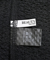 BEAUTY&YOUTH UNITED ARROWS（ビューティーアンドユースユナイテッドアローズ）ブラウス 黒 サイズ:-(M位) レディース/2200609516010