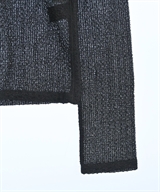 BEAUTY&YOUTH UNITED ARROWS（ビューティーアンドユースユナイテッドアローズ）ブラウス 黒 サイズ:-(M位) レディース/2200609516010