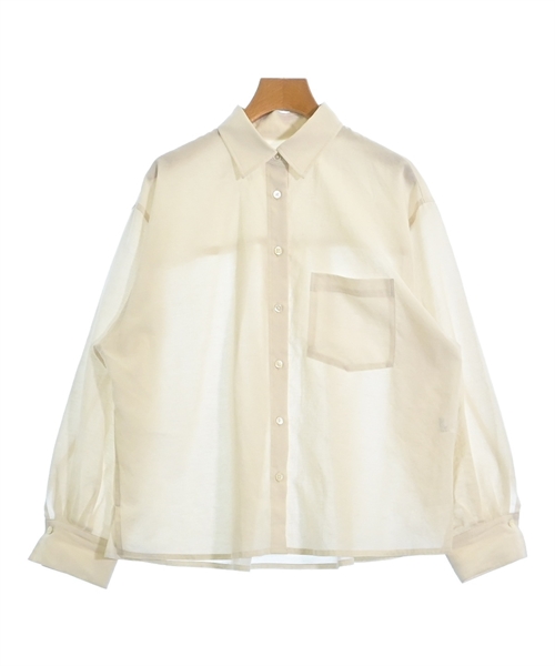 ビューティーアンドユースユナイテットアローズ(BEAUTY&YOUTH UNITED ARROWS)のBEAUTY&YOUTH UNITED ARROWS カジュアルシャツ