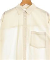 BEAUTY&YOUTH UNITED ARROWS（ビューティーアンドユースユナイテッドアローズ）カジュアルシャツ 白 サイズ:F レディース/2200610485145
