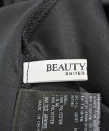 BEAUTY&YOUTH UNITED ARROWS（ビューティーアンドユースユナイテッドアローズ）ロング・マキシ丈スカート 黒 サイズ:-(M位) レディース/2200612432222