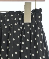 BEAUTY&YOUTH UNITED ARROWS（ビューティーアンドユースユナイテッドアローズ）ロング・マキシ丈スカート 黒 サイズ:-(M位) レディース/2200612432222