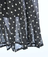 BEAUTY&YOUTH UNITED ARROWS（ビューティーアンドユースユナイテッドアローズ）ロング・マキシ丈スカート 黒 サイズ:-(M位) レディース/2200612432222