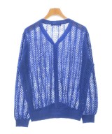 BEAUTY&YOUTH UNITED ARROWS（ビューティーアンドユースユナイテッドアローズ）カーディガン 青 サイズ:F レディース/2200612432284