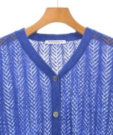 BEAUTY&YOUTH UNITED ARROWS（ビューティーアンドユースユナイテッドアローズ）カーディガン 青 サイズ:F レディース/2200612432284