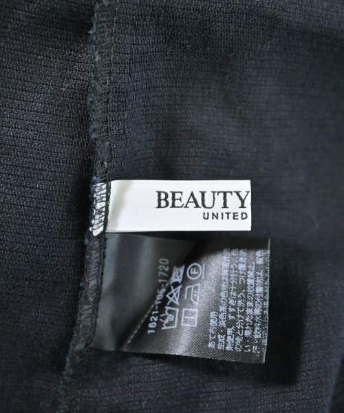 BEAUTY&YOUTH UNITED ARROWS（ビューティーアンドユースユナイテッドアローズ）カジュアルシャツ 紺 サイズ:F レディース/2200612432345