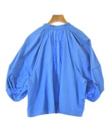 BEAUTY&YOUTH UNITED ARROWS（ビューティーアンドユースユナイテッドアローズ）カジュアルシャツ 青 サイズ:F レディース/2200612432352