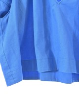 BEAUTY&YOUTH UNITED ARROWS（ビューティーアンドユースユナイテッドアローズ）カジュアルシャツ 青 サイズ:F レディース/2200612432352