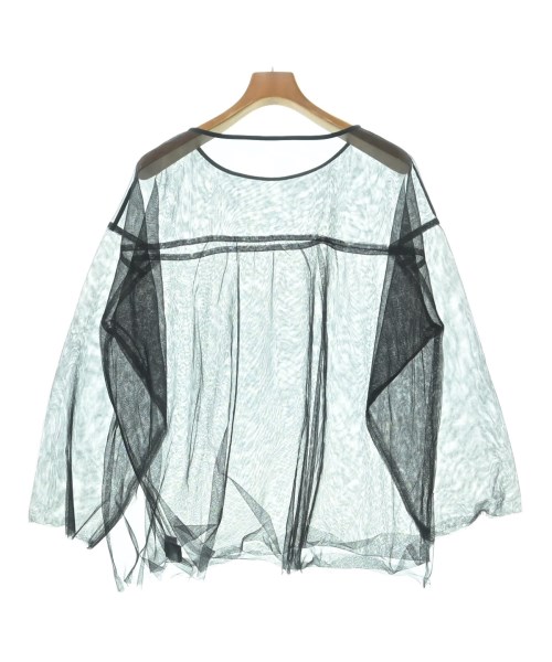 BEAUTY&YOUTH UNITED ARROWS（ビューティーアンドユースユナイテッドアローズ）Tシャツ・カットソー 黒 サイズ:F レディース/2200612641068