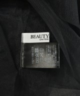 BEAUTY&YOUTH UNITED ARROWS（ビューティーアンドユースユナイテッドアローズ）Tシャツ・カットソー 黒 サイズ:F レディース/2200612641068