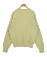 BEAUTY&YOUTH UNITED ARROWS（ビューティーアンドユースユナイテッドアローズ）ニット・セーター 緑 サイズ:F レディース/2200601059881