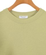 BEAUTY&YOUTH UNITED ARROWS（ビューティーアンドユースユナイテッドアローズ）ニット・セーター 緑 サイズ:F レディース/2200601059881