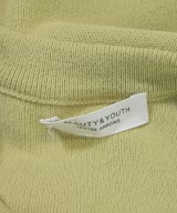 BEAUTY&YOUTH UNITED ARROWS（ビューティーアンドユースユナイテッドアローズ）ニット・セーター 緑 サイズ:F レディース/2200601059881