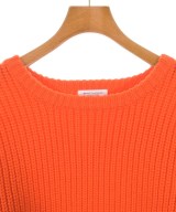 BEAUTY&YOUTH UNITED ARROWS（ビューティーアンドユースユナイテッドアローズ）ニット・セーター オレンジ サイズ:F レディース/2200601059898