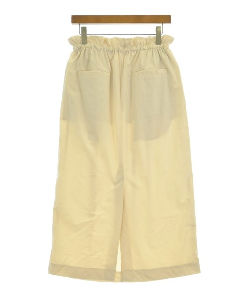 BEAUTY&YOUTH UNITED ARROWS（ビューティーアンドユースユナイテッドアローズ）ロング・マキシ丈スカート ベージュ サイズ:M レディース/2200606707220