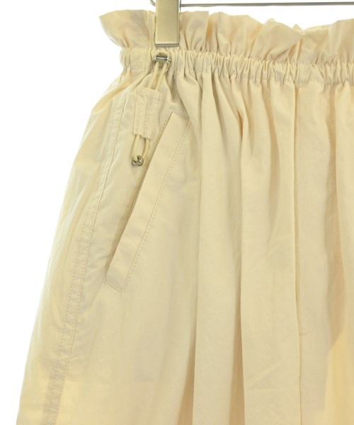 BEAUTY&YOUTH UNITED ARROWS（ビューティーアンドユースユナイテッドアローズ）ロング・マキシ丈スカート ベージュ サイズ:M レディース/2200606707220