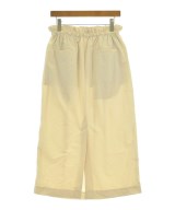 BEAUTY&YOUTH UNITED ARROWS（ビューティーアンドユースユナイテッドアローズ）ロング・マキシ丈スカート ベージュ サイズ:M レディース/2200606707220