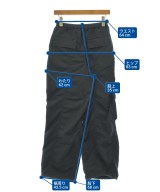 BEAUTY&YOUTH UNITED ARROWS（ビューティーアンドユースユナイテッドアローズ）カーゴパンツ 紺 サイズ:S レディース/2200606707268
