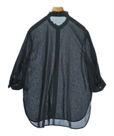BEAUTY&YOUTH UNITED ARROWS（ビューティーアンドユースユナイテッドアローズ）ブラウス 黒 サイズ:F レディース/2200607952063