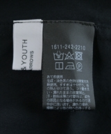 BEAUTY&YOUTH UNITED ARROWS（ビューティーアンドユースユナイテッドアローズ）ブラウス 黒 サイズ:F レディース/2200607952063