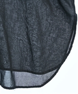 BEAUTY&YOUTH UNITED ARROWS（ビューティーアンドユースユナイテッドアローズ）ブラウス 黒 サイズ:F レディース/2200607952063