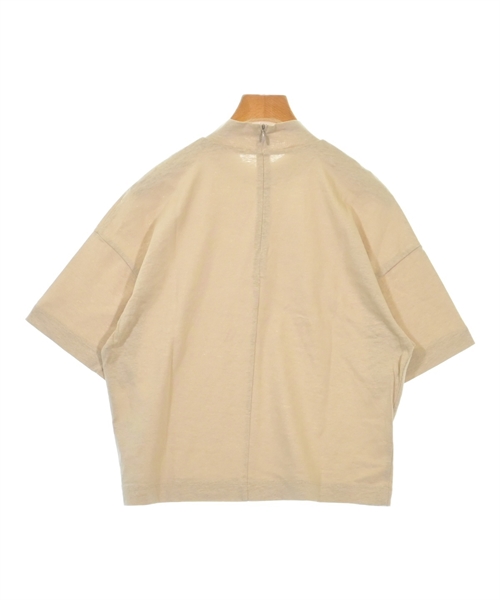 BEAUTY&YOUTH UNITED ARROWS（ビューティーアンドユースユナイテッドアローズ）Tシャツ・カットソー ベージュ サイズ:-(XL位) レディース/2200608624013