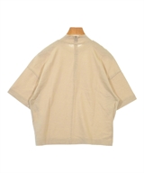 BEAUTY&YOUTH UNITED ARROWS（ビューティーアンドユースユナイテッドアローズ）Tシャツ・カットソー ベージュ サイズ:-(XL位) レディース/2200608624013