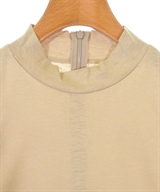BEAUTY&YOUTH UNITED ARROWS（ビューティーアンドユースユナイテッドアローズ）Tシャツ・カットソー ベージュ サイズ:-(XL位) レディース/2200608624013