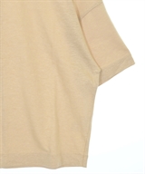 BEAUTY&YOUTH UNITED ARROWS（ビューティーアンドユースユナイテッドアローズ）Tシャツ・カットソー ベージュ サイズ:-(XL位) レディース/2200608624013