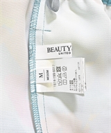BEAUTY&YOUTH UNITED ARROWS（ビューティーアンドユースユナイテッドアローズ）その他 その他（柄物・カラフル） サイズ:M レディース/2200608707112