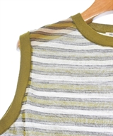 BEAUTY&YOUTH UNITED ARROWS（ビューティーアンドユースユナイテッドアローズ）ベスト/ノースリーブ カーキ サイズ:-(M位) レディース/2200608707501