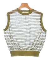 BEAUTY&YOUTH UNITED ARROWS ベスト/ノースリーブ