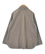 BEAUTY&YOUTH UNITED ARROWS（ビューティーアンドユースユナイテッドアローズ）カジュアルシャツ 茶 サイズ:F レディース/2200608707594