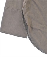 BEAUTY&YOUTH UNITED ARROWS（ビューティーアンドユースユナイテッドアローズ）カジュアルシャツ 茶 サイズ:F レディース/2200608707594