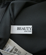 BEAUTY&YOUTH UNITED ARROWS（ビューティーアンドユースユナイテッドアローズ）ロング・マキシ丈スカート 黒 サイズ:S レディース/2200609057117