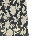 BEAUTY&YOUTH UNITED ARROWS（ビューティーアンドユースユナイテッドアローズ）ロング・マキシ丈スカート 黒 サイズ:S レディース/2200609057117