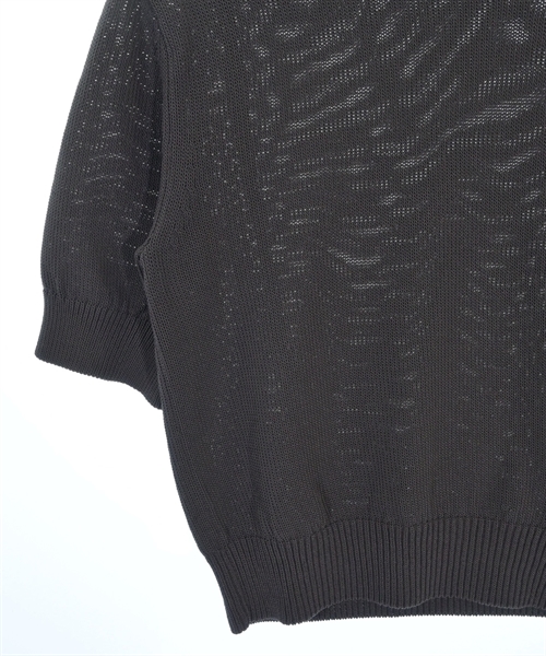 BEAUTY&YOUTH UNITED ARROWS（ビューティーアンドユースユナイテッドアローズ）ニット・セーター 黒 サイズ:-(M位) レディース/2200609504031