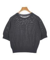 BEAUTY&YOUTH UNITED ARROWS（ビューティーアンドユースユナイテッドアローズ）ニット・セーター 黒 サイズ:-(M位) レディース/2200609504031